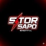 سـابو | STOR 🏁