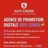 🈲📢 SIVY-CROSS 🔔🈲
