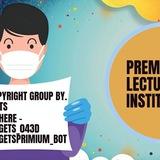 NEET PRIMIUM CHANNEL 🫀