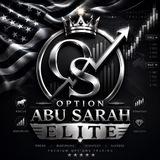 Option Abu Sarah