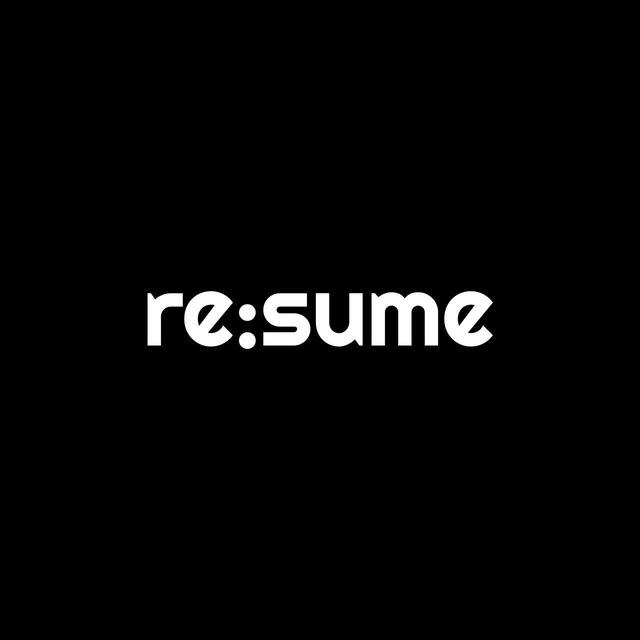 re:sume | Робота UA