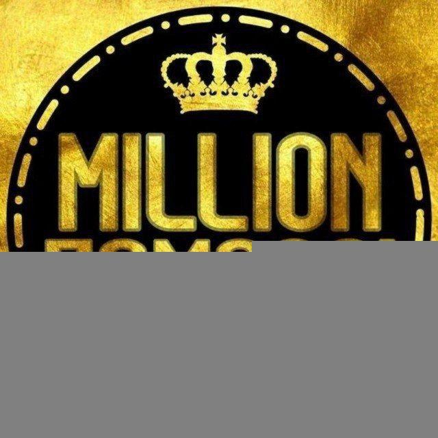MILLION JAMOASI KONSERTI