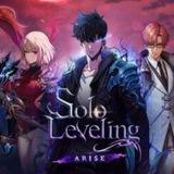 Solo Leveling Hindi Dub