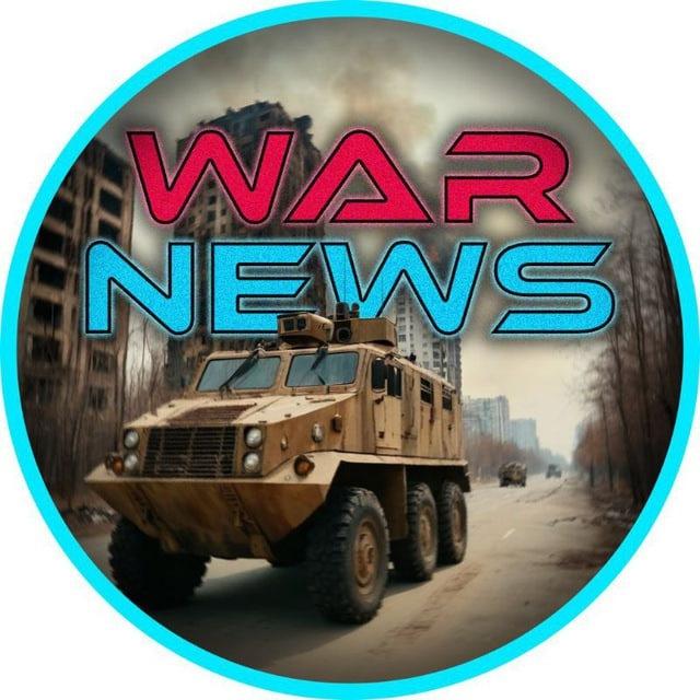 💥WarNews • Военные новости