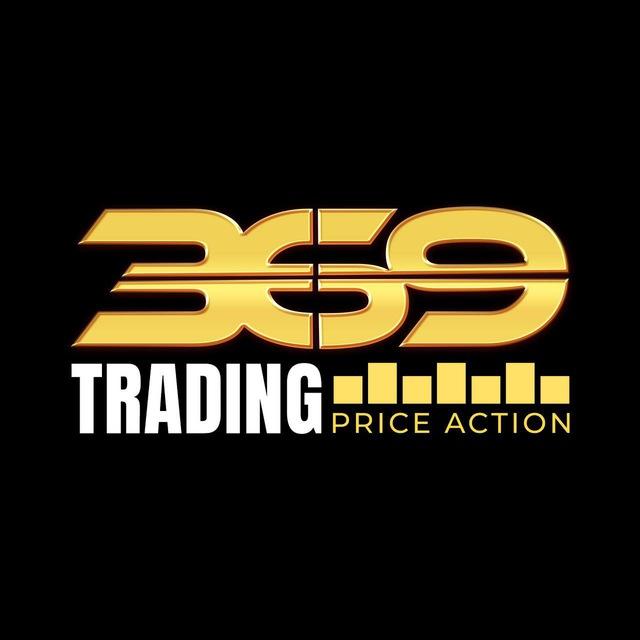 369Trading - Channel