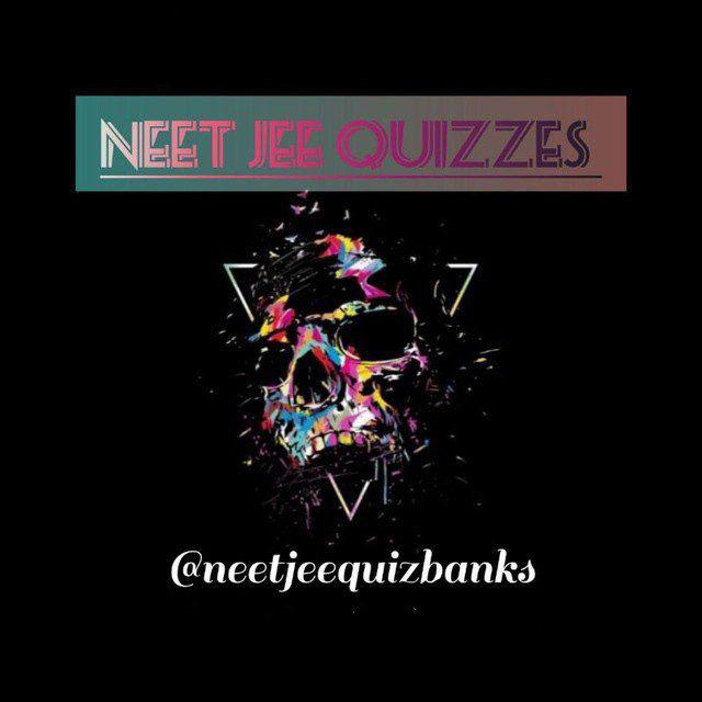 NEET JEE QUIZZES || PCMB( TEAM WELLNESS WARRIORS)⚡