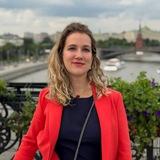 Мама, накорми