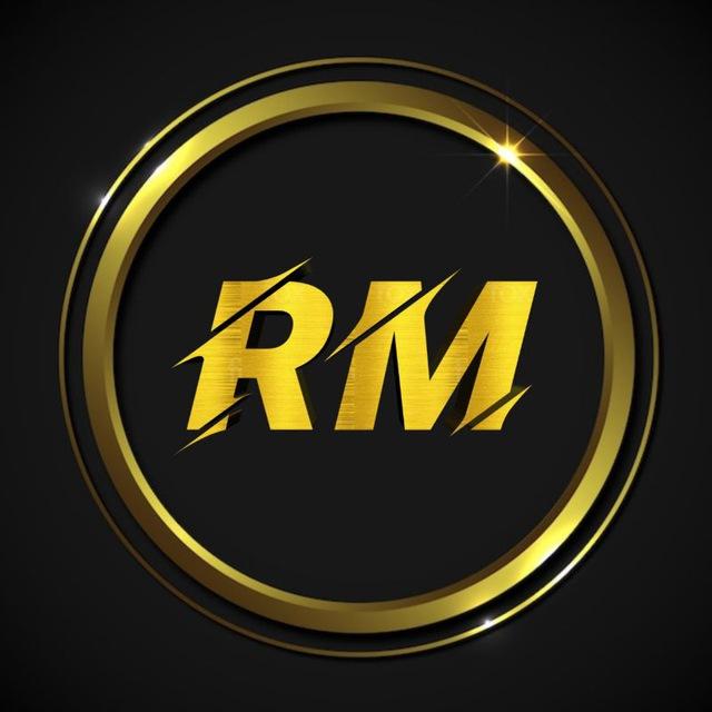 RM LIVE ☠️