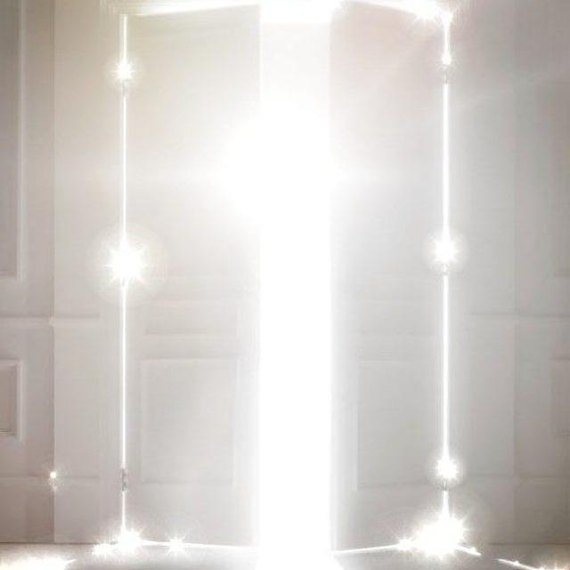 ✨La Porta della Luce✨