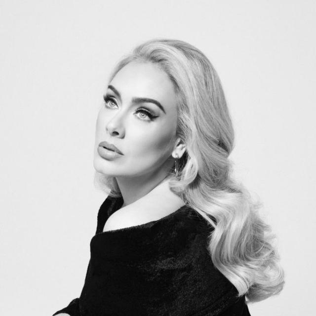 🎼Adele News🎹
