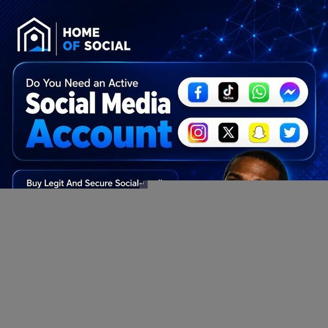 HOME OF SOCIALS
