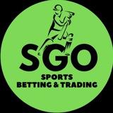 SGO - SPORTS BETTING & TRADING (SGO - Cricket Betting Tips) (INDIAN PREMIER LEAGUE IPL T20 2026 CRICKET BETTING TIPS PREDICTION)