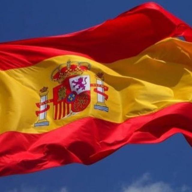 تعلم اللغه الاسبانيه🇪🇸