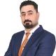 الاستاذ علي البدر