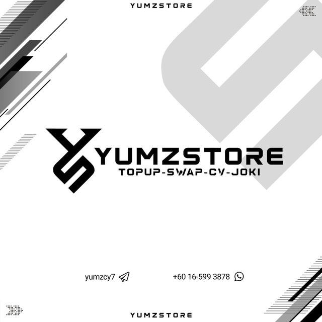 JUAL BELI ALL GAME BY YUMZ