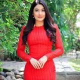 သင်ဇာဝင့်ကျော် - Thin Zar Wint Kyaw