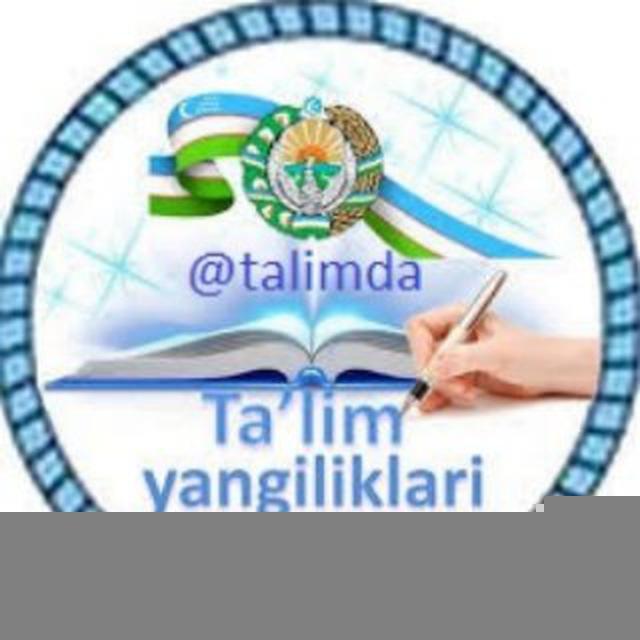 Ta’lim yangiliklari