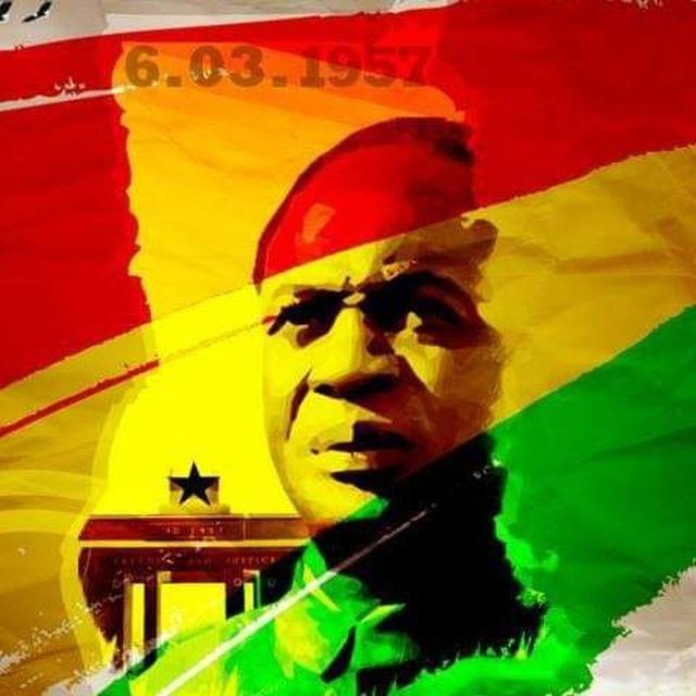 Ghana Embassy Russia 🇬🇭 🇷🇺