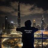 Morgov about crypto