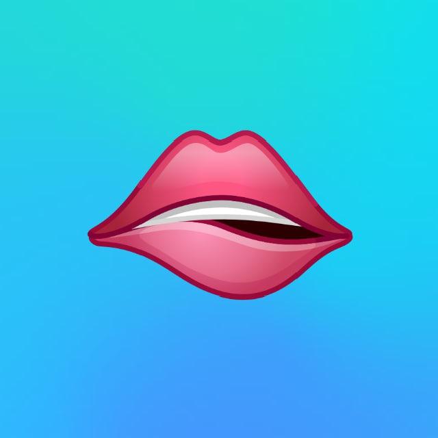 💋💋💋