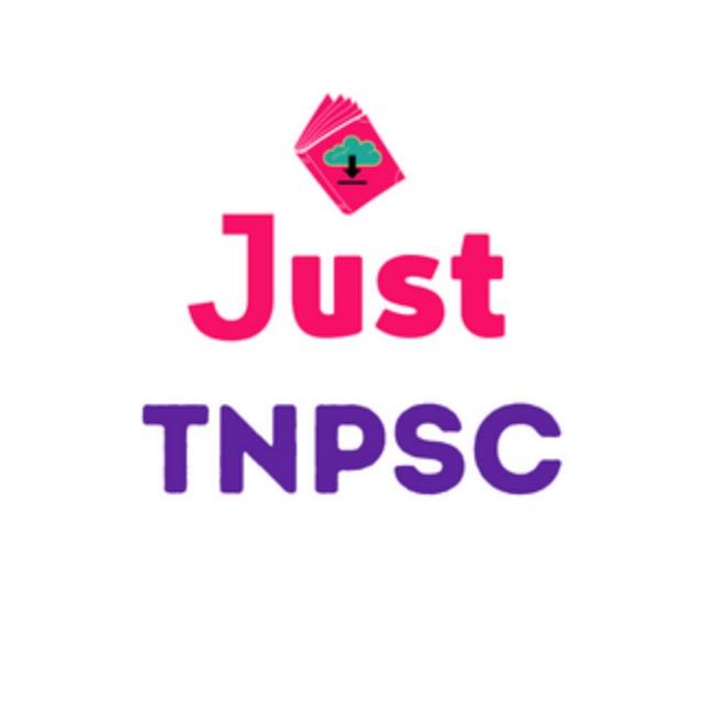 Just TNPSC Academy