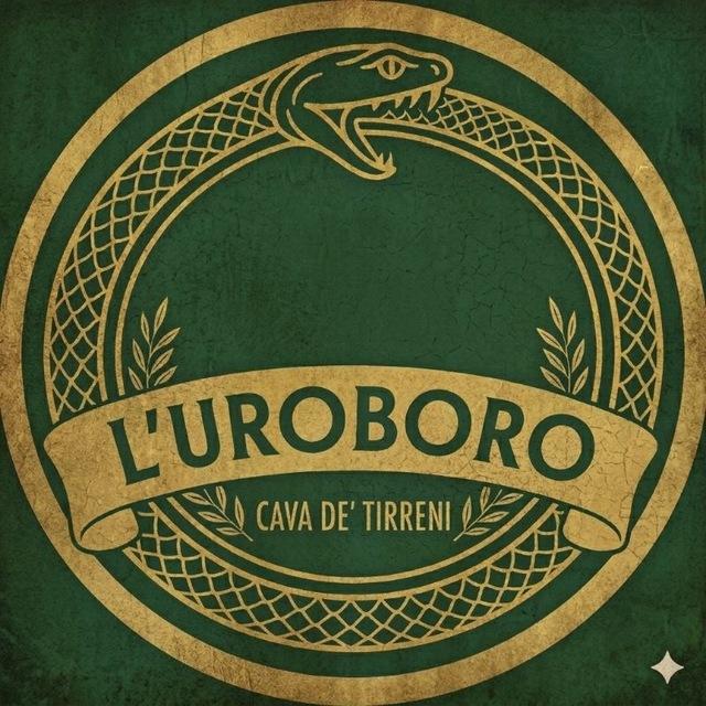 L'Uroboro - Cava de'Tirreni