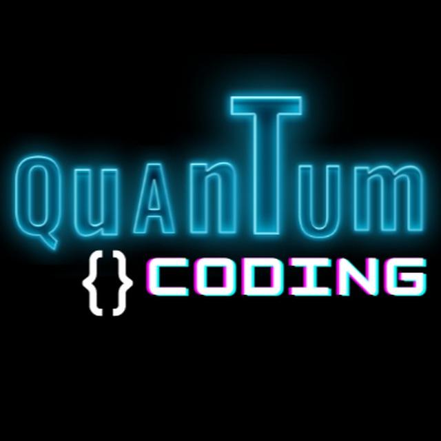 Quantum Coding