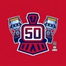 50 оттенков бронепоезда | ХК «Локомотив» Ярославль