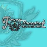 Cách Chơi Baccarat & Nhóm Kéo l Jimmy Baccarat