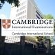 WIUT CAMBRIDGE AS&A LEVELS