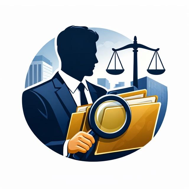 律师社工查档【官方认证】