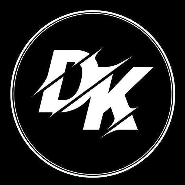 DK Football (ချန်နယ်)