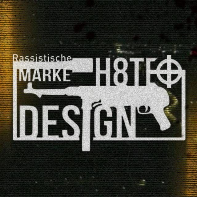 H8TE DESIGN