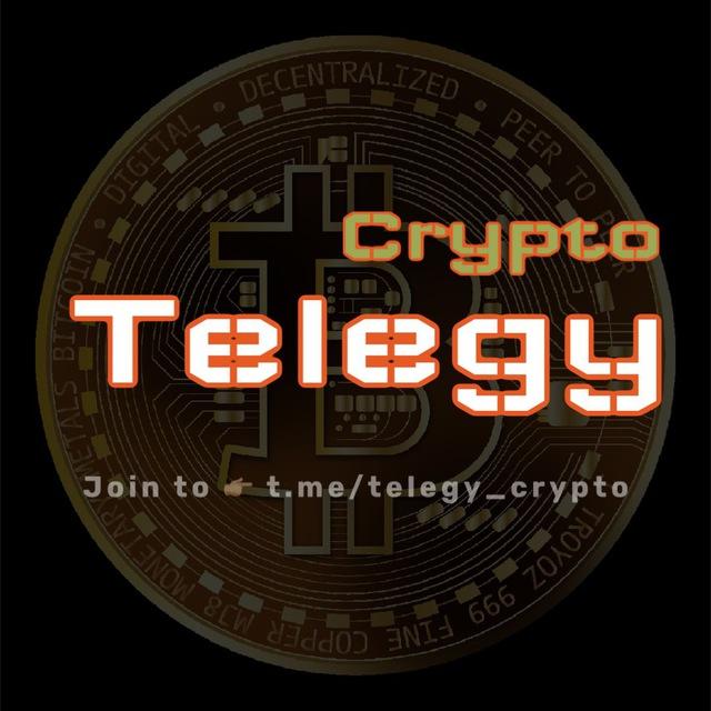 CRYPTO NEWS | Telegy