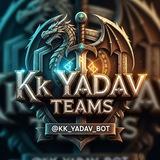 KK YADAV TEAMS
