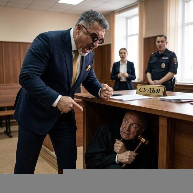 Юрист Евгений Жамолов