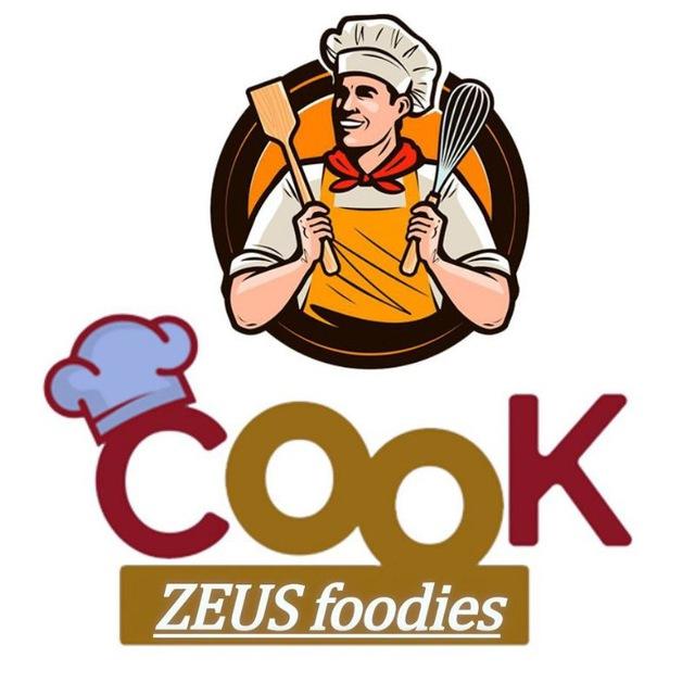 "ZEUS" foodies 🍚🍛🍝🍜