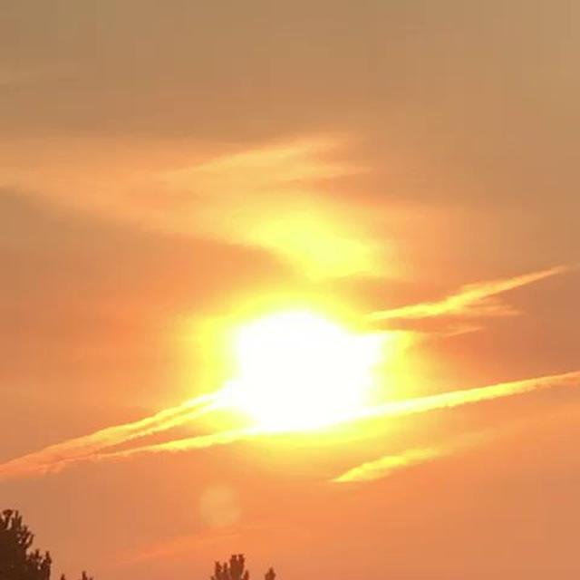 RENO'S CHEMTRAILS OF A CONSPIRACY