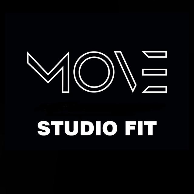 СТУДИЯ ФИТНЕСА | МУВ | move