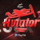 ✈️ Aviator - Playpix