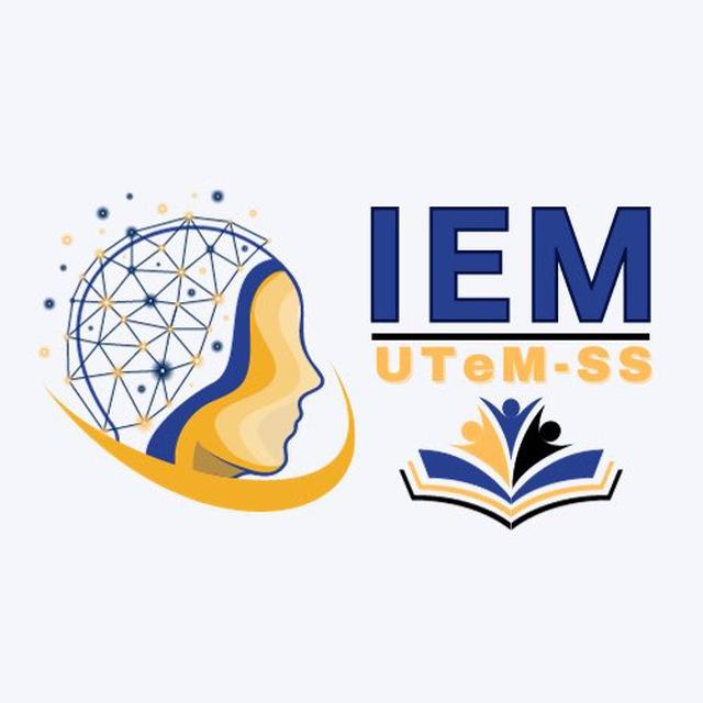 Info @ IEM-UTeM SS