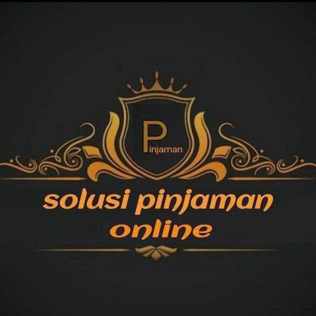 SOLUSI PINJAMAN ONLINE