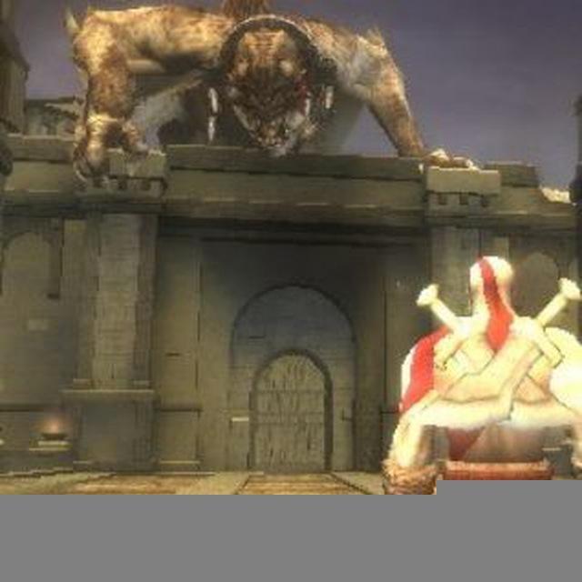 B.2 jogos da psp