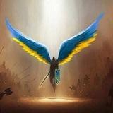 Volunteers. Angels of war.🇺🇦