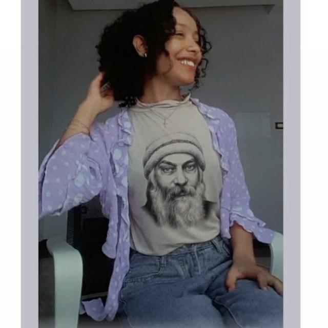 ትዝታዬ ይሁን(ኦሿዊት)