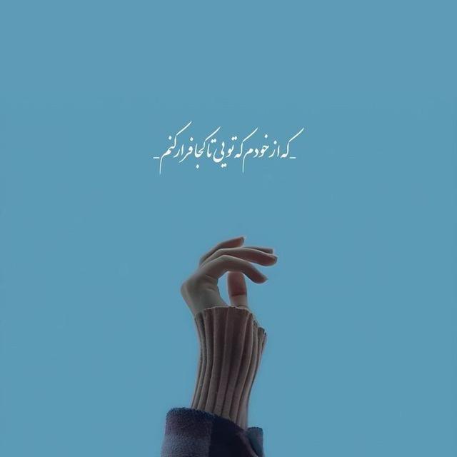 امیر نوشت :)