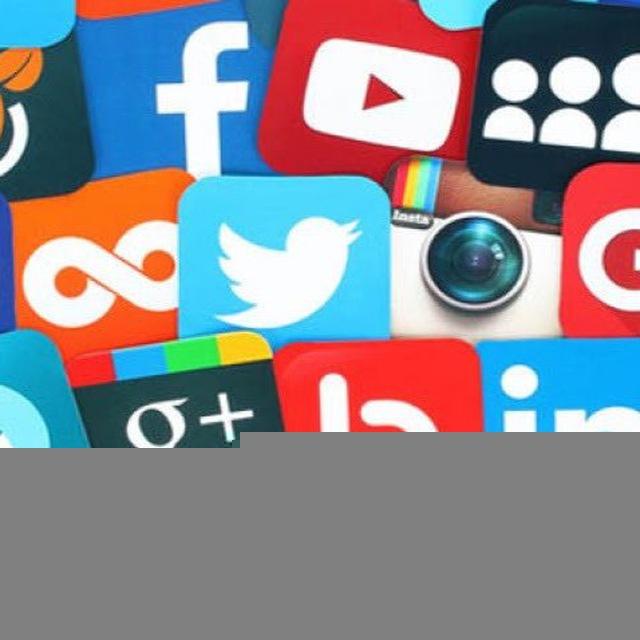 Sígueme y te sigo (Instagram, Facebook, Twitter, Spotify, Tik Tok, You Tube)
