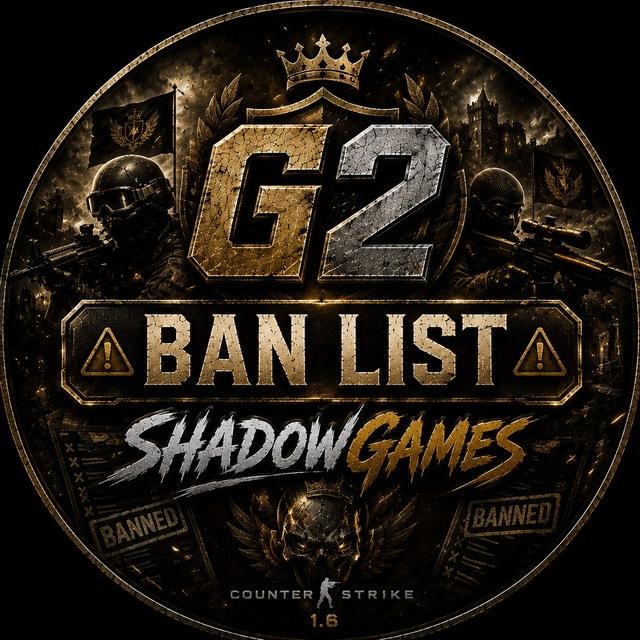 G2 Banlist