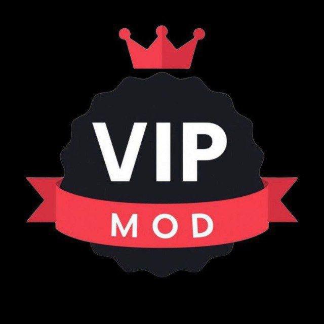 بدون روت▪️ VIP MOD