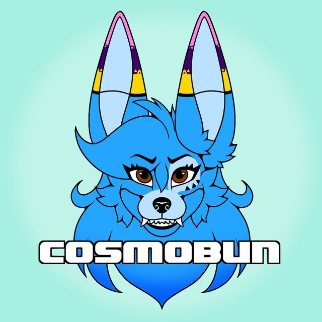 💙🍕Cosmobun's pizzeria🍕💙 (SFW)